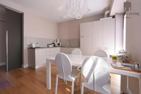 Отель B&B Piazza Cavour, Риети